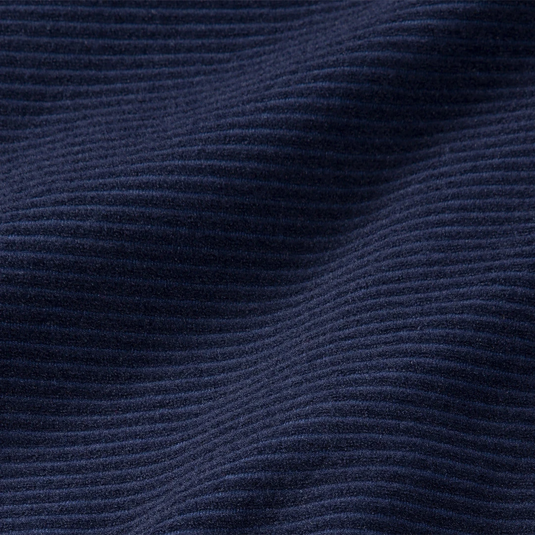 Brooks Men's Notch Thermal Long Sleeve Top - Navy Apparel 5 Brooks Men's Notch Thermal Long Sleeve Top - Navy Apparel