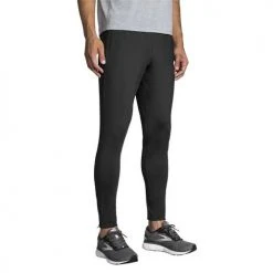 Brooks Men's Spartan Pant - Black