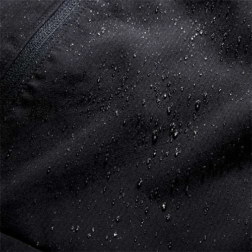 Brooks Men's Canopy Jacket 2022 - Black 11 Brooks Men's Canopy Jacket 2022 - Black