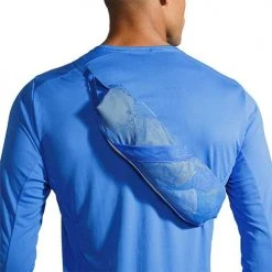 Brooks Apparel Men's Canopy Jacket - Golden Hour/Honey Dew 20 Brooks Apparel Men's Canopy Jacket - Golden Hour/Honey Dew