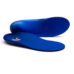Powerstep Pinnacle Insole - Blue Insoles