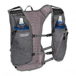 Camelbak Men's Zephyr Vest - Castlerock Grey/Black