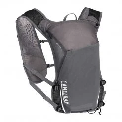 Camelbak Men's Zephyr Vest - Castlerock Grey/Black 7 Camelbak Men's Zephyr Vest - Castlerock Grey/Black