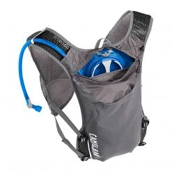 Camelbak Men's Zephyr Vest - Castlerock Grey/Black 9 Camelbak Men's Zephyr Vest - Castlerock Grey/Black