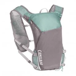 Camelbak Women's Zephyr Vest - Silver/Blue Haze