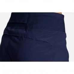 Brooks Women's Chaser 5" Short - Navy Bottoms 15 Brooks Women's Chaser 5