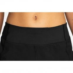 Brooks Bottoms Women's Chaser 7" Short - Black 13 Brooks Bottoms Women's Chaser 7