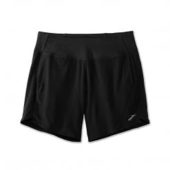 Brooks Bottoms Women's Chaser 7" Short - Black