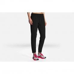 Brooks Bottoms Women's Shakeout Pant - Black
