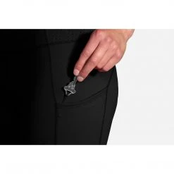 Brooks Women's Method 7/8 Tight - Black