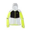 Brooks Jackets & Vests Women's Carbonite Jacket - Icy Grey/Black/Nightlife
