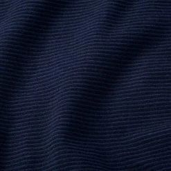 Brooks Women's Notch Thermal Hoodie - Navy Tops 17 Brooks Women's Notch Thermal Hoodie - Navy Tops