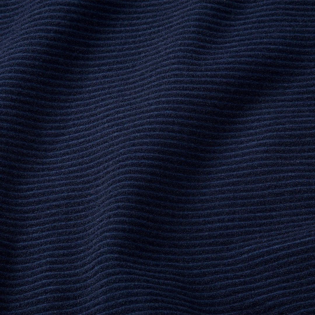 Brooks Women's Notch Thermal Hoodie - Navy Tops 9 Brooks Women's Notch Thermal Hoodie - Navy Tops