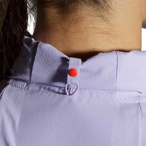 Brooks Jackets & Vests Women's Canopy Jacket - Violet Dash 9 Brooks Jackets & Vests Women's Canopy Jacket - Violet Dash