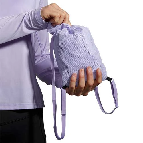 Brooks Jackets & Vests Women's Canopy Jacket - Violet Dash 10 Brooks Jackets & Vests Women's Canopy Jacket - Violet Dash