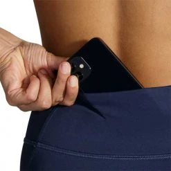 Brooks Women's Method 7/8 Tight 2022 - Navy