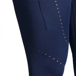 Brooks Women's Method 7/8 Tight 2022 - Navy