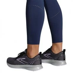 Brooks Women's Method 7/8 Tight 2022 - Navy