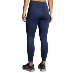 Brooks Women's Method 7/8 Tight 2022 - Navy