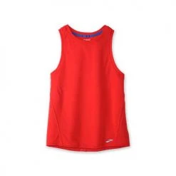 Brooks Tops Women's Distance Tank - Jamberry