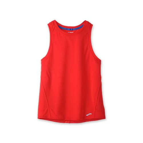 Brooks Tops Women's Distance Tank - Jamberry 1 Brooks Tops Women's Distance Tank - Jamberry
