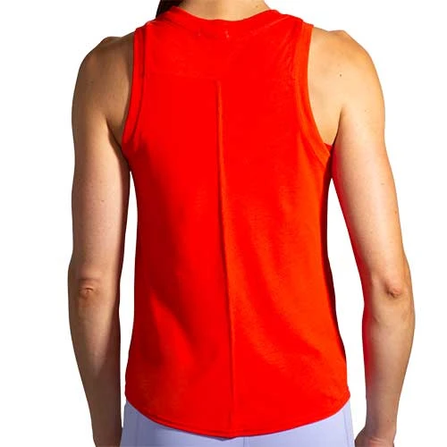 Brooks Tops Women's Distance Tank - Jamberry 5 Brooks Tops Women's Distance Tank - Jamberry