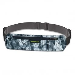 Amphipod Run MicroStretch Plus Luxe Belt - Shaded Trail