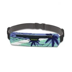 Amphipod Run MicroStretch Plus Luxe - Hawaiian Breeze