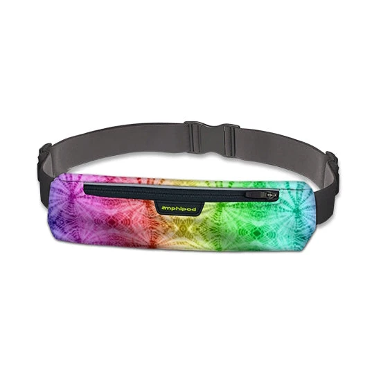 Amphipod MicroStretch Plus Luxe - Retro Rainbow 1 Amphipod MicroStretch Plus Luxe - Retro Rainbow