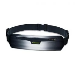 Amphipod AirFlow Micro Stretch Plus Luxe - Black Tie Ombre Run