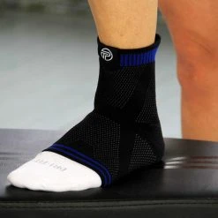 Pro-Tec Athletics 3D Flat Premium Ankle Support 5 Pro-Tec Athletics 3D Flat Premium Ankle Support
