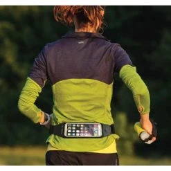 Amphipod SmartView WaistPack - Black