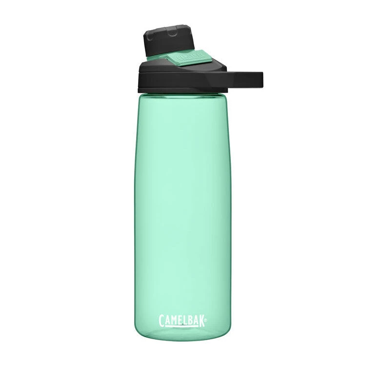 CamelBak Chute Mag 25oz Water Bottle - Coastal Hydration, Belts, And Waterbottles 1 CamelBak Chute Mag 25oz Water Bottle - Coastal Hydration, Belts, And Waterbottles