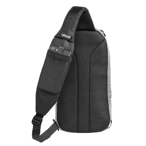 CamelBak Bags Arete Sling 8 - Drizzle/Monument 5 CamelBak Bags Arete Sling 8 - Drizzle/Monument