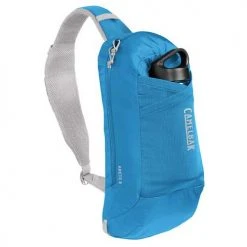 CamelBak Arete Sling 8 - Indigo Bunting/Silver Bags