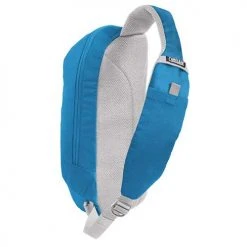 CamelBak Arete Sling 8 - Indigo Bunting/Silver Bags 8 CamelBak Arete Sling 8 - Indigo Bunting/Silver Bags