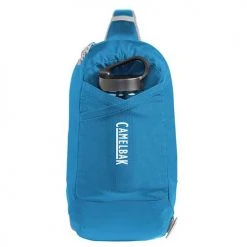 CamelBak Arete Sling 8 - Indigo Bunting/Silver Bags