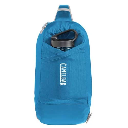 CamelBak Arete Sling 8 - Indigo Bunting/Silver Bags 1 CamelBak Arete Sling 8 - Indigo Bunting/Silver Bags