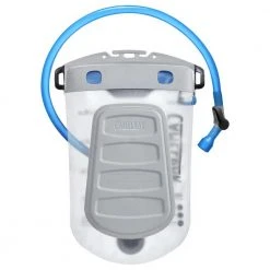 CamelBak Fusion 2L Reservoir With Tru Zip Waterproof Zipper - Clear