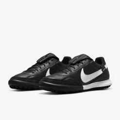 Nike Unisex Premier III TF - Black/White