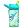CamelBak Hydration, Belts, And Waterbottles Kids Eddy 14oz - Summer Sharks