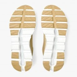 On Running Women's Cloud Hi Monochrome Casual Shoe - Dune - Regular (B) 10 On Running Women's Cloud Hi Monochrome Casual Shoe - Dune - Regular (B)