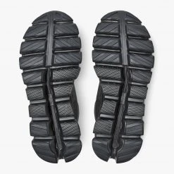 On Running Women's Cloud Hi Waterproof Running Shoe - All Black - Regular (B) Shoes 11 On Running Women's Cloud Hi Waterproof Running Shoe - All Black - Regular (B) Shoes