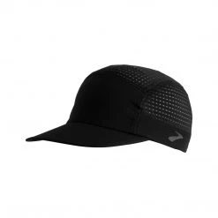 Brooks Hats Propel Mesh Hat - Black