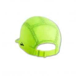 Brooks Hats Unisex Propel Mesh Hat - Icy Grey/Nightlife