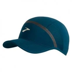 Brooks Unisex Base Hat - Indigo Rush