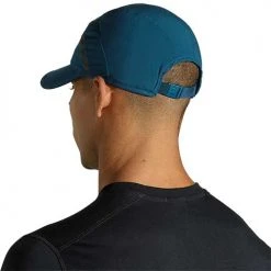 Brooks Unisex Base Hat - Indigo Rush