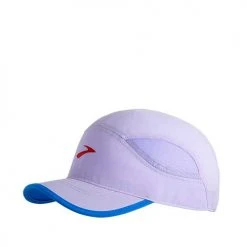 Brooks Unisex Chaser Hat - Violet Dash/Bluetiful Hats