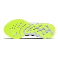 Nike Women's React Infinity Run 2 Running Shoe - Violet Dust/Elemental Pink/Black/Cyber - Regular (B) 11 Nike Women's React Infinity Run 2 Running Shoe - Violet Dust/Elemental Pink/Black/Cyber - Regular (B)