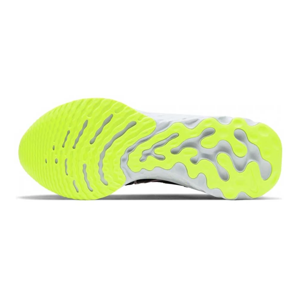 Nike Women's React Infinity Run 2 Running Shoe - Violet Dust/Elemental Pink/Black/Cyber - Regular (B) 6 Nike Women's React Infinity Run 2 Running Shoe - Violet Dust/Elemental Pink/Black/Cyber - Regular (B)